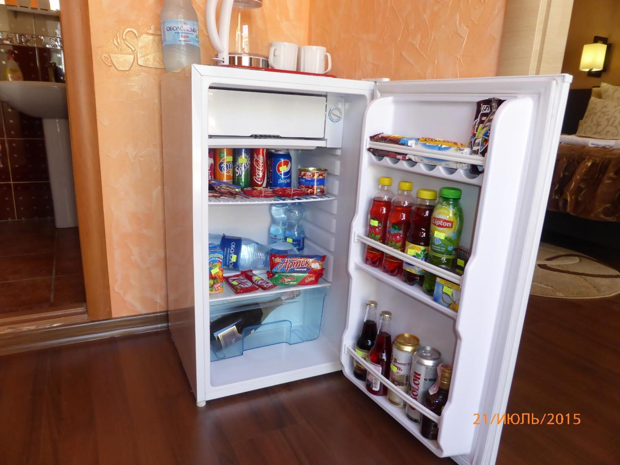 אודסה Aparthotel Dom חדר תמונה