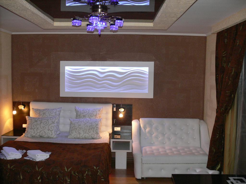 אודסה Aparthotel Dom מראה חיצוני תמונה